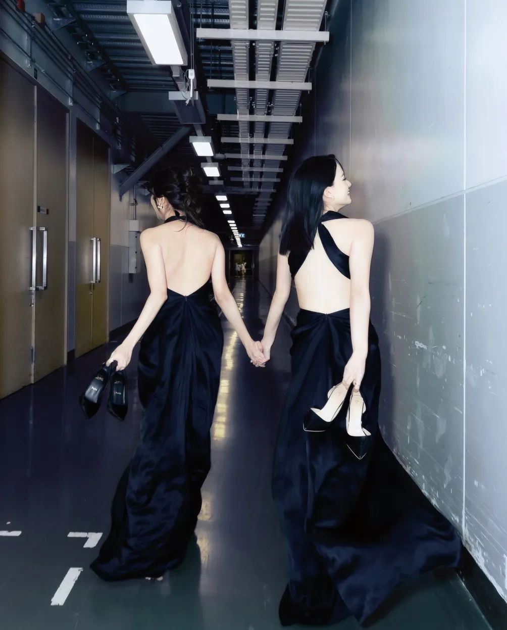 Freen的sky的沙龍