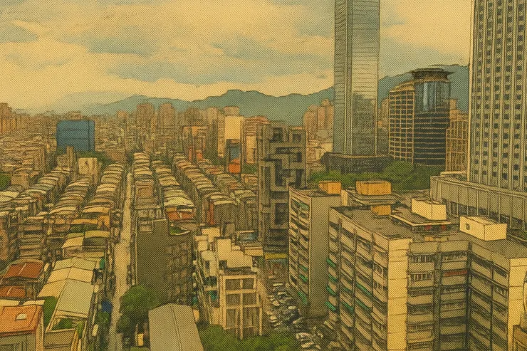 建商驚爆退還200萬差價！預售屋交易量腰斬，房價竟不跌反漲