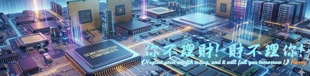 【 生活 x 投資理財之路 】