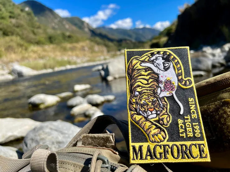 布章收集控😍😍