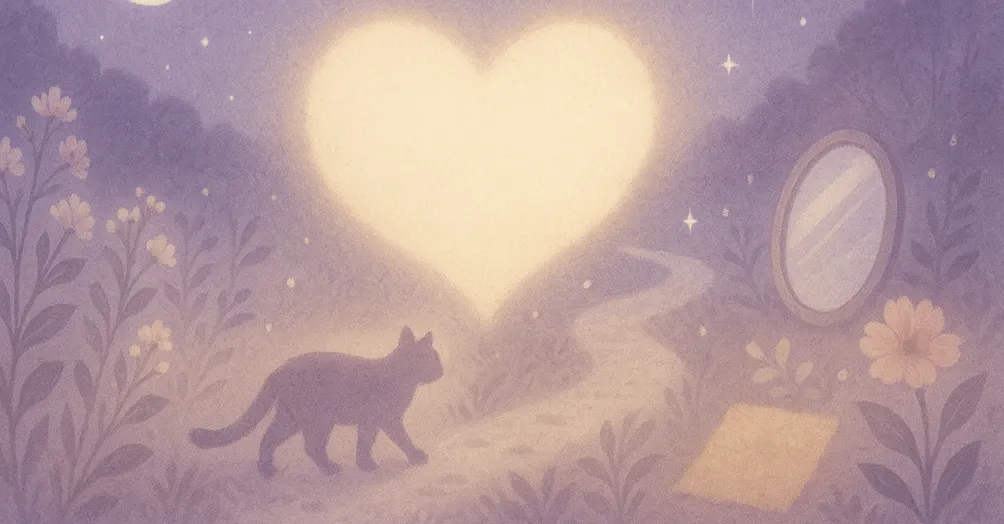 Luma心語 (Luma's Whisper)