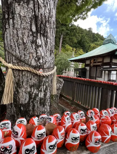 ﹟分享那些在大阪你會去的地方～