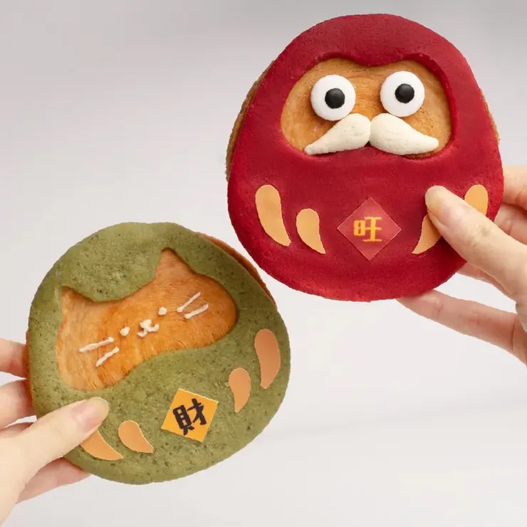 圖片來源:ChubbyDoo