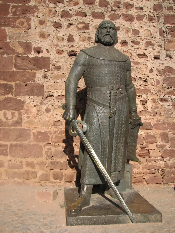 葡萄牙二代國王桑丘一世