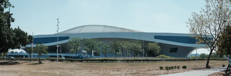 衛武營國家藝術文化中心