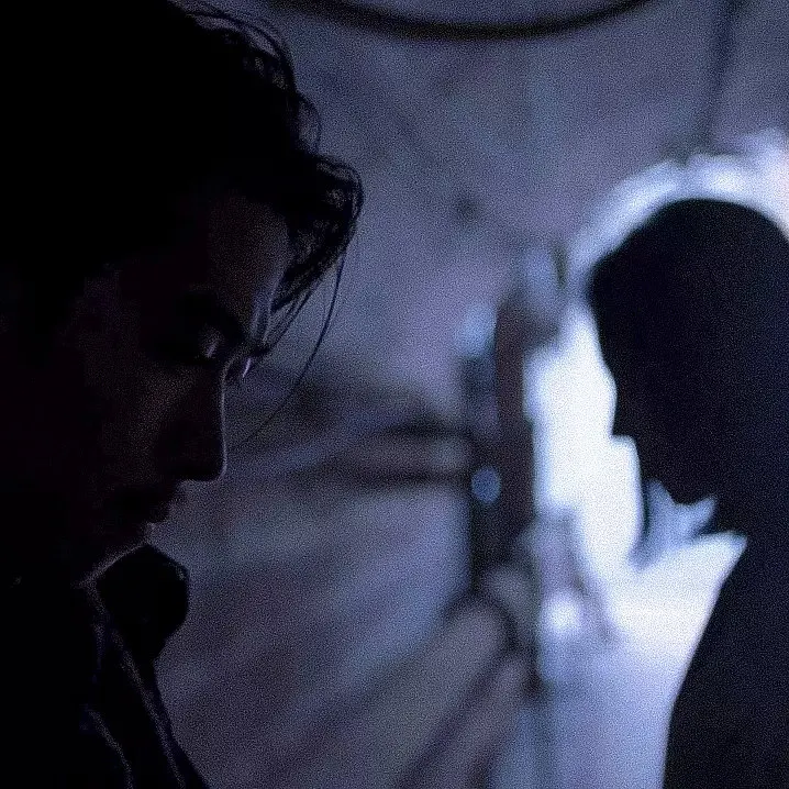 大象席地而坐 劇照