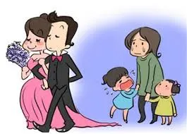 外遇了，我還是想保有這個婚姻