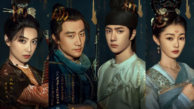 vocus|新世代的創作平台