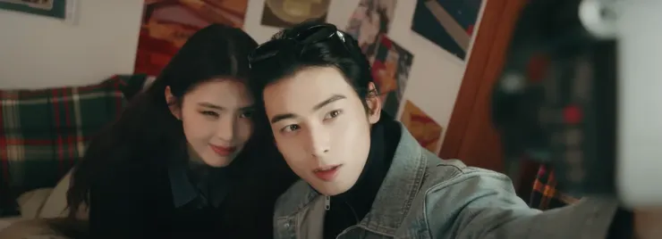 Source/YT@지오다노GIORDANO