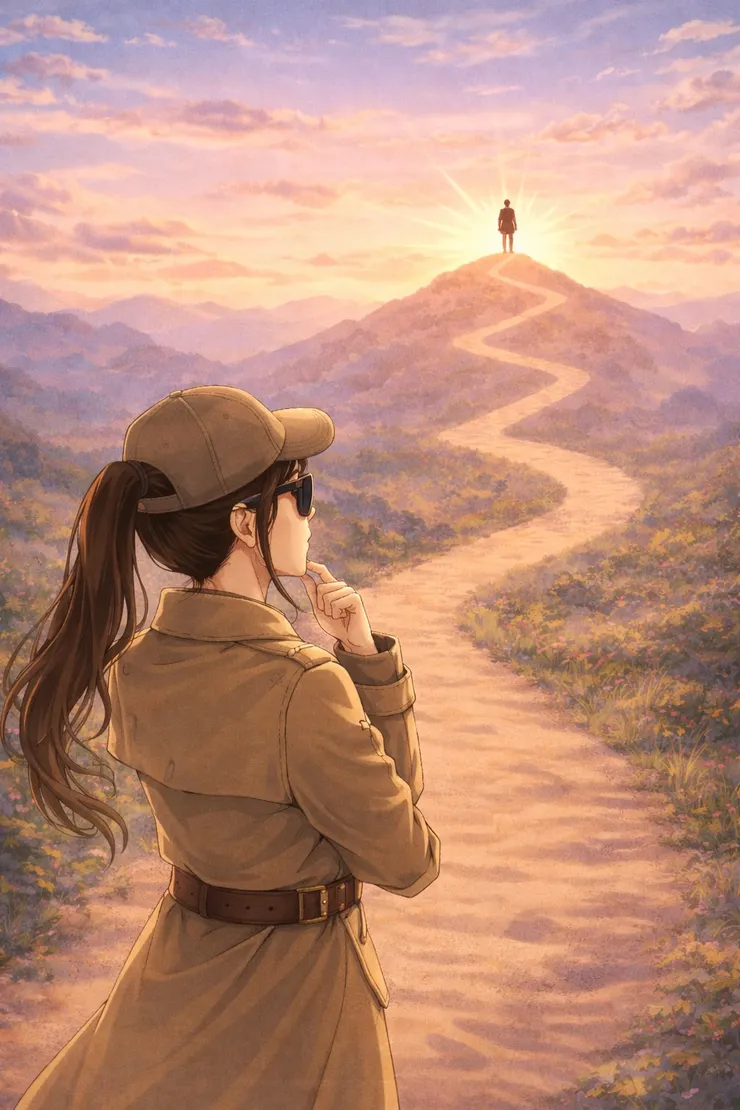 《葬送的芙莉蓮》人生領悟:退休後眺望50年人生旅途的誠實瞬間