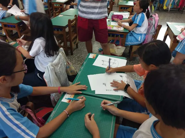 vocus|新世代的創作平台