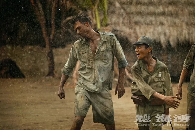 ➲ 圖片來源 / 授權 𝙋𝙝𝙤𝙩𝙤 𝘾𝙧𝙚𝙙𝙞𝙩 : 公視