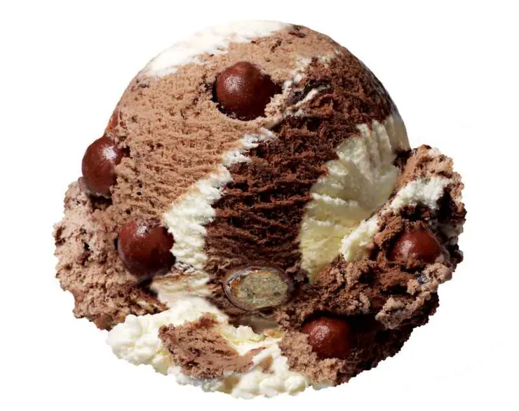 韓國31冰淇淋推薦：媽媽是外星人