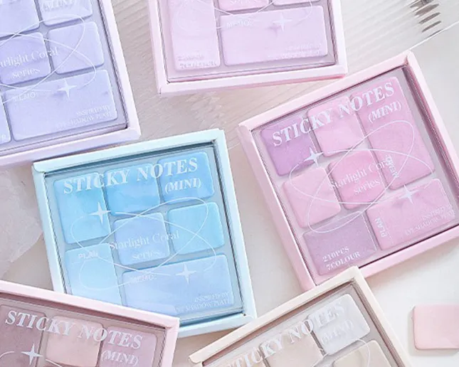 圖說：單筆滿額1,299元就送懶人毛毛夾或小幫手便利貼（擇一）。（資料來源：List.U）