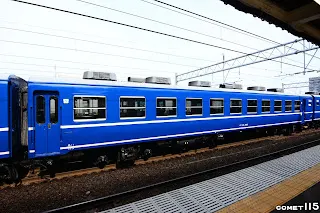 オハ12 366形式照