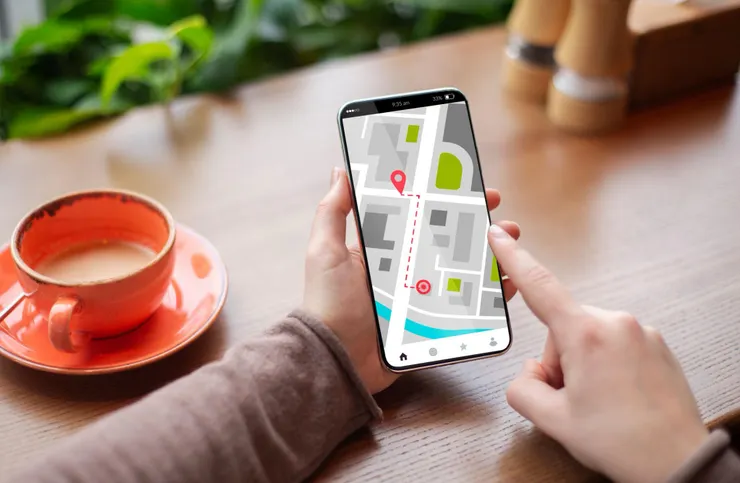 為什麼Google地圖評論很多，卻還是沒有客人？不是評論數的問題，而是Google根本沒把你推給對的人