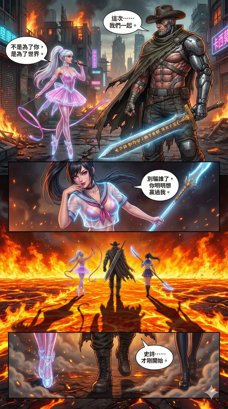 vocus|新世代的創作平台