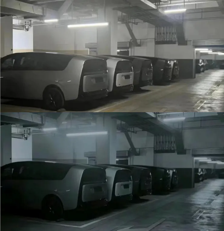 李想承认误判MEGA节奏：“我们变成了自己讨厌的人”