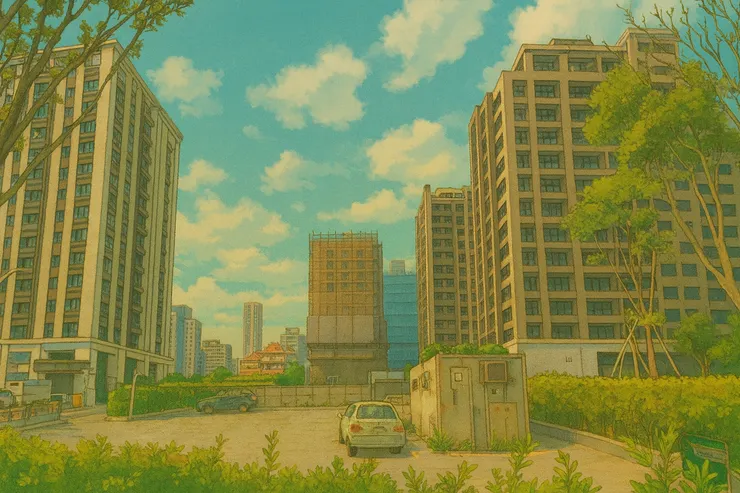 2025年第一季全台新增房貸件數僅3.56萬件，創下近七年來的新低紀錄。