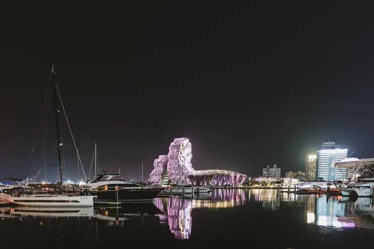 vocus|新世代的創作平台