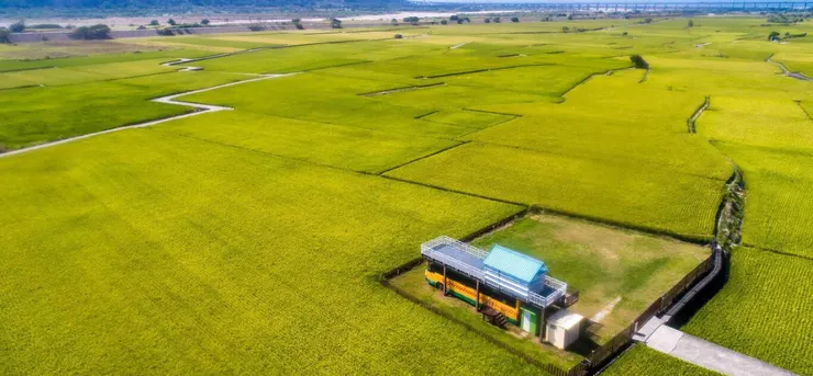 取自：台中觀光旅遊網