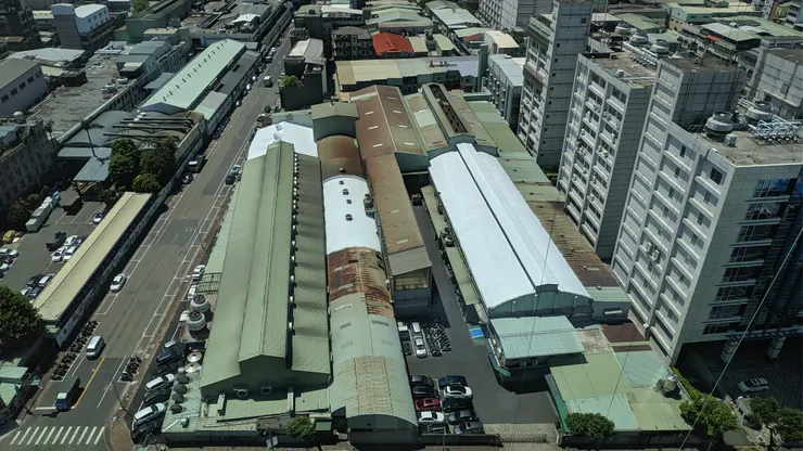 Zenfone 5Z Google Camera拍攝