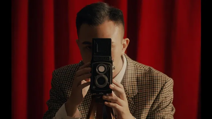 vocus|新世代的創作平台