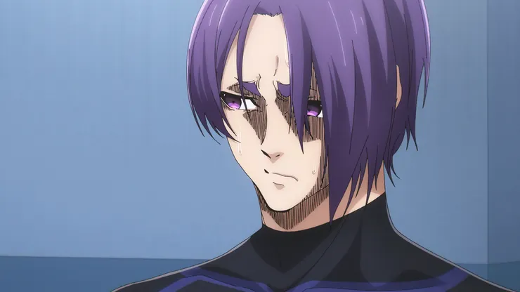 ©金城宗幸・三宮宏太・ノ村優介・講談社／「劇場版ブルーロック」製作委員会