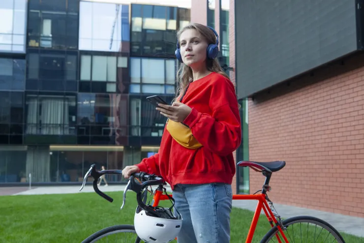 我來日本的時間還不長 (圖片來自Photo-ac)