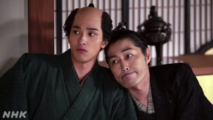 啟發蔦重無數的平賀源內