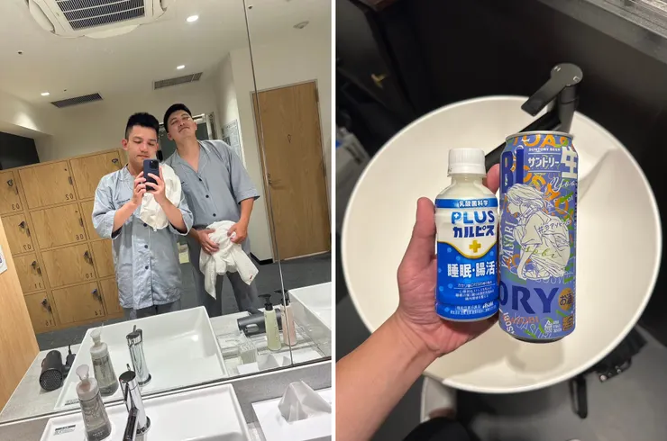 YOASOBI聯名款的啤酒能不喝嗎?