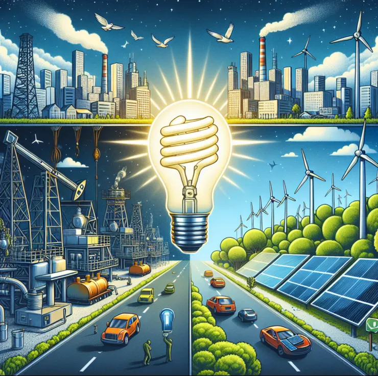 圖片來源： Dall.E 生成