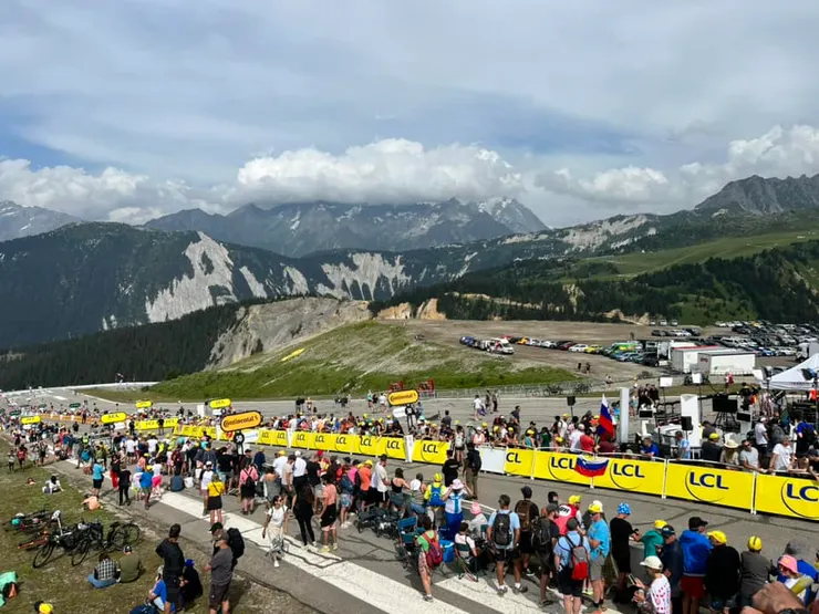 source: Radio Courchevel