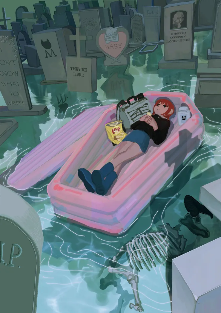 vocus|新世代的創作平台