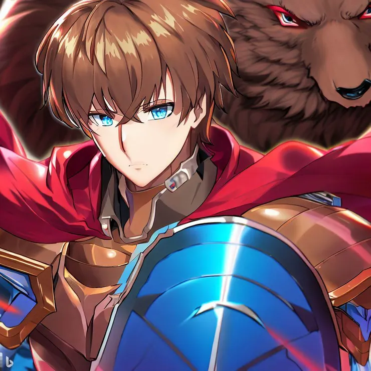 冰奧可以在三秒鐘內擋下5隻巨熊的攻擊