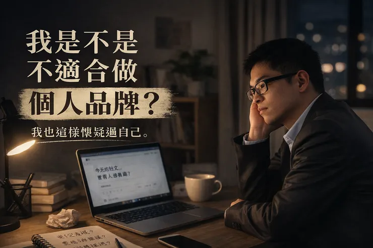 vocus|新世代的創作平台