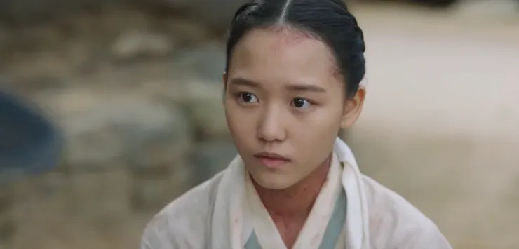 圖源取自《朝鮮精神科醫師劉世豐》