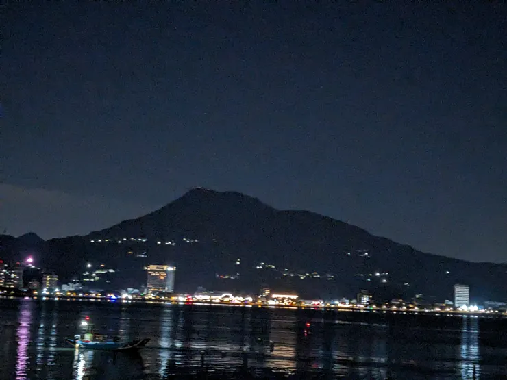 觀音山/Tamsui/2023