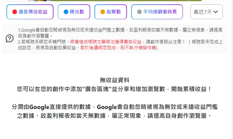 vocus|新世代的創作平台