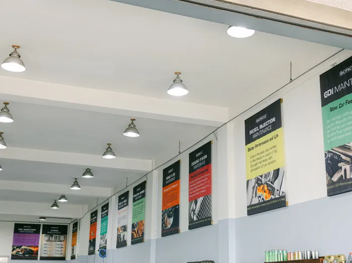 台中汽車保養！水箱保養重點一次看懂，為什麼恆溫運作這麼重要？