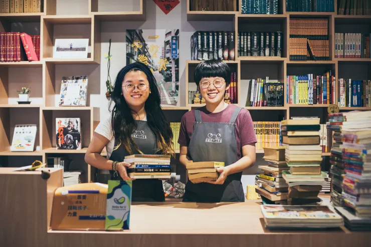 vocus｜新世代的創作平台