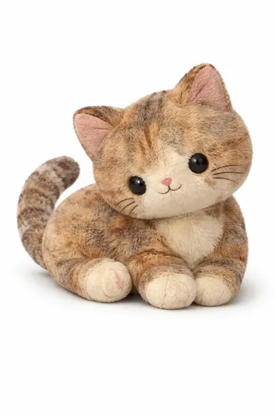 ChatGPT畫的，如果我不認識點球，我大概不會買吧🤣