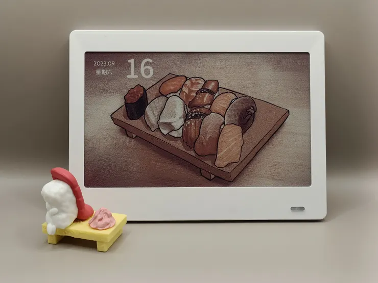 來源：ULANI 永恆曆 (公仔自備)