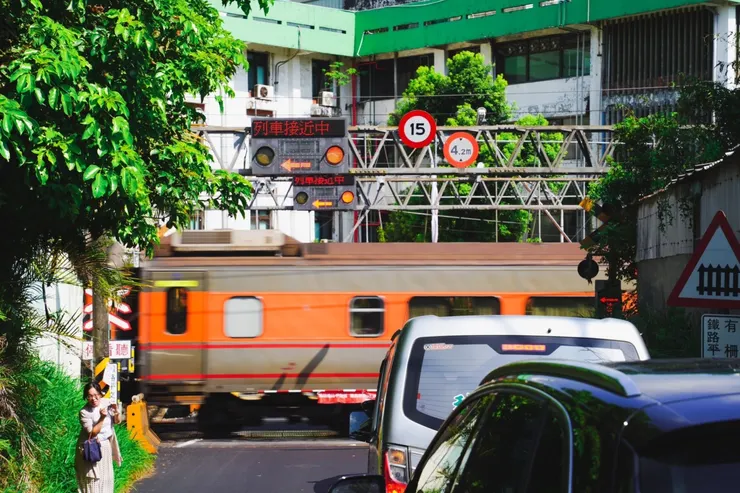 交通部同意桃園鐵路地下化南延1.2公里，穿越台66線下方再出土。圖：呂玉玲辦公室提供