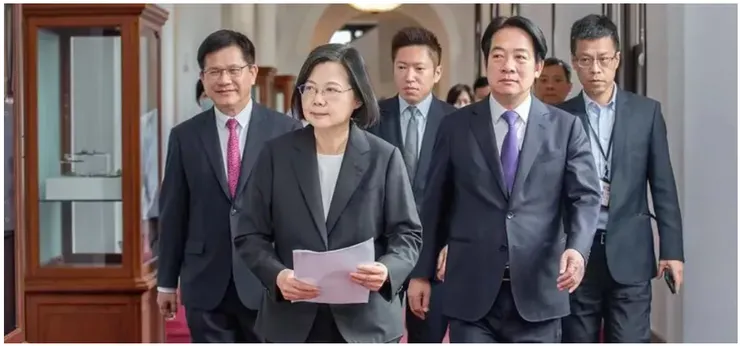 圖片來源：2024總統大選