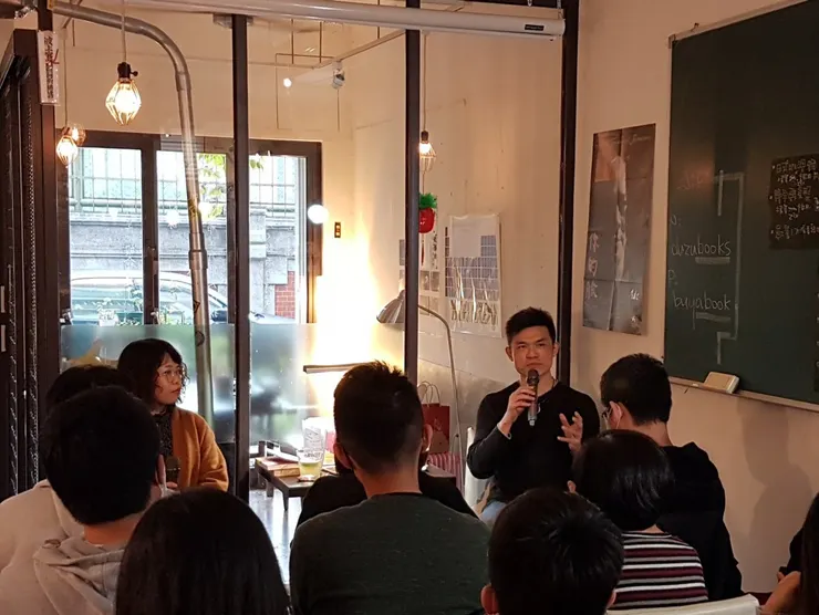 vocus｜新世代的創作平台