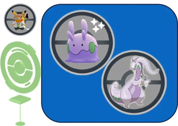 黏黏寶社群日 選秀會