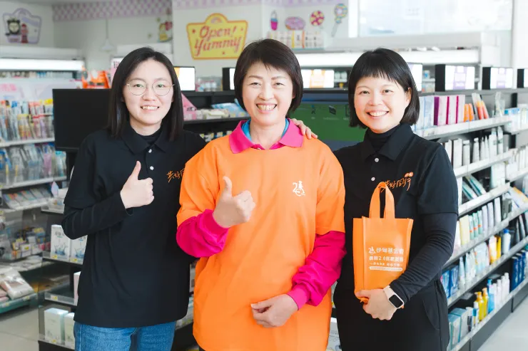 有志從事居家服務者,宜慎選專業團隊。