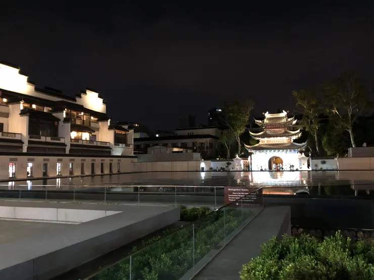 南京中國科舉博物館