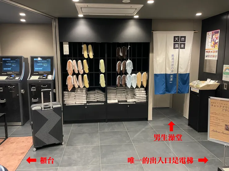 整個非常詭異的設計